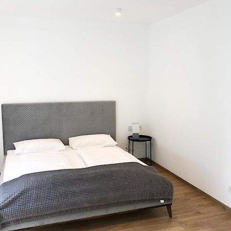 Laurentia Penthouse Apartment Merano Extérieur photo