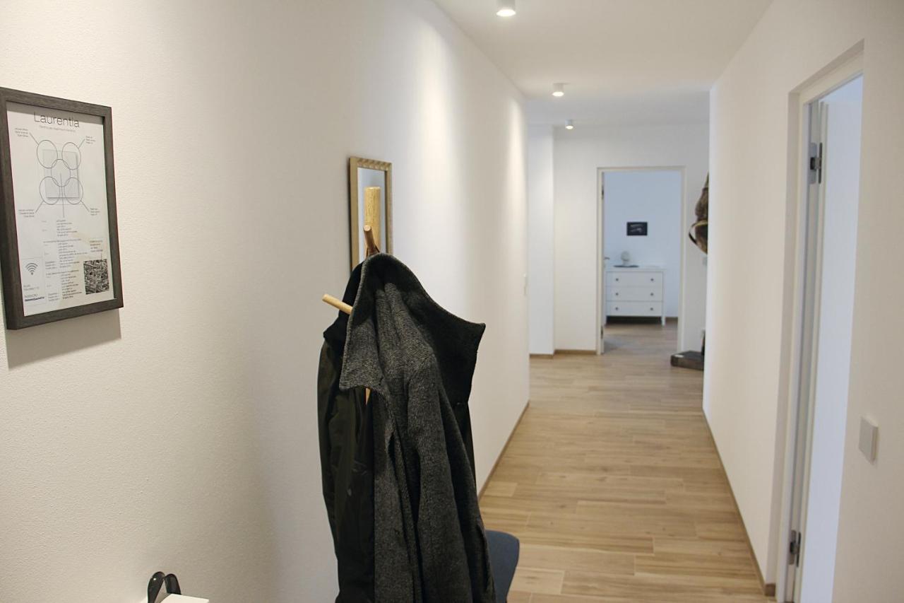 Laurentia Penthouse Apartment Merano Extérieur photo