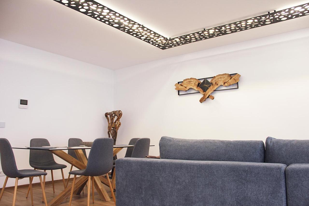 Laurentia Penthouse Apartment Merano Extérieur photo
