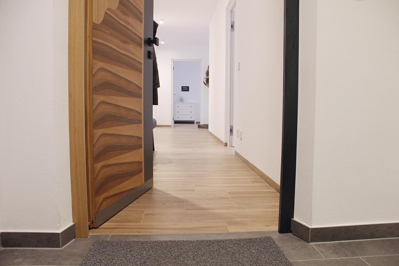 Laurentia Penthouse Apartment Merano Extérieur photo
