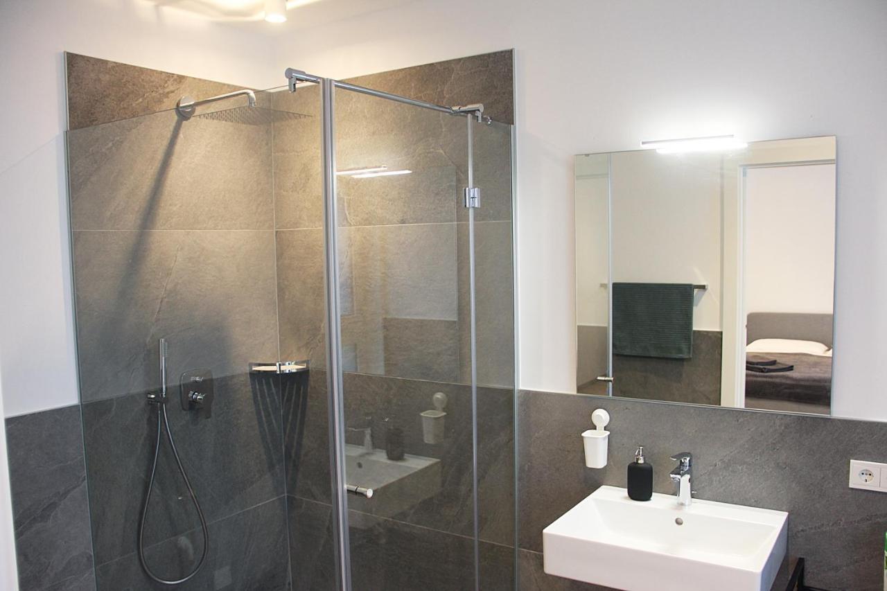 Laurentia Penthouse Apartment Merano Extérieur photo