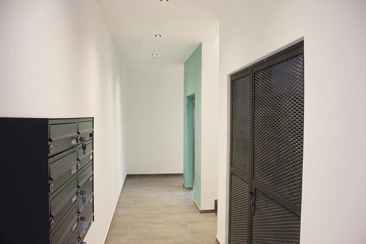 Laurentia Penthouse Apartment Merano Extérieur photo