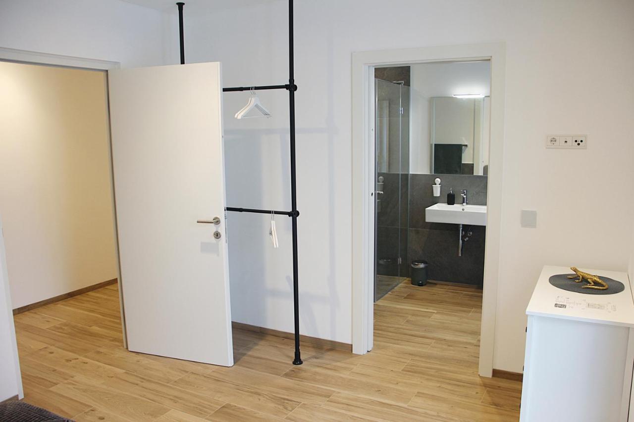 Laurentia Penthouse Apartment Merano Extérieur photo